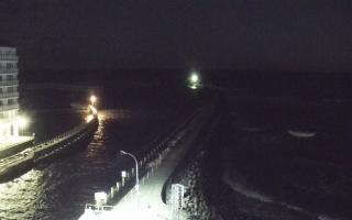 Darłowo port - 27-07-2026 21:50
