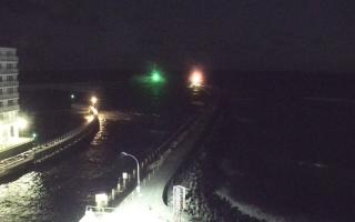 Darłowo port - 27-07-2026 22:06