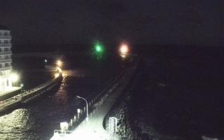 Darłowo port - 27-07-2026 22:22