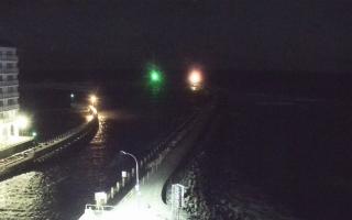 Darłowo port - 27-07-2026 22:38