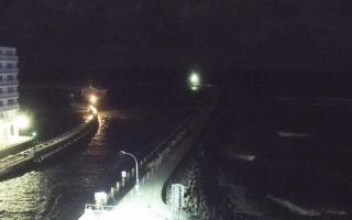 Darłowo port - 27-07-2026 22:54