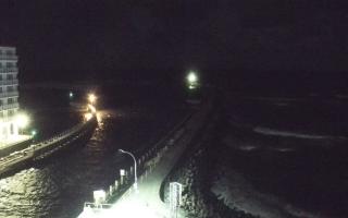 Darłowo port - 27-07-2026 23:10