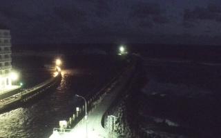 Darłowo port - 28-07-2026 01:17