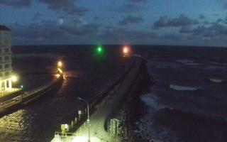 Darłowo port - 28-07-2026 01:49