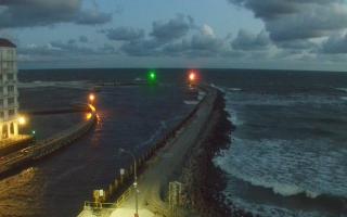 Darłowo port - 28-07-2026 02:05