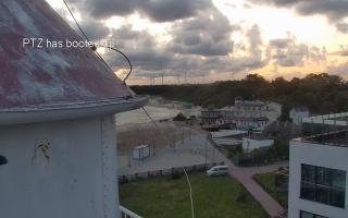 Darłowo port - 28-07-2026 02:56