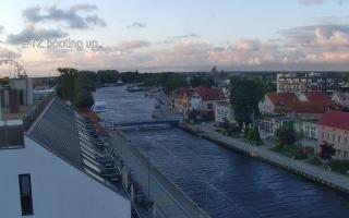 Darłowo port - 28-07-2026 03:33