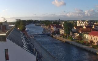 Darłowo port - 28-07-2026 04:19