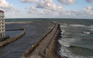 Darłowo port - 28-07-2026 05:07