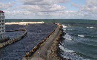 Darłowo port - 28-07-2026 07:16