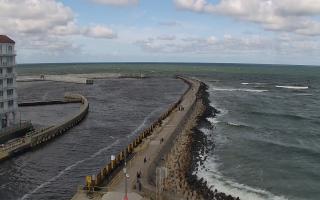 Darłowo port - 28-07-2026 08:36