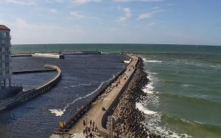 Darłowo port - 28-07-2026 13:09