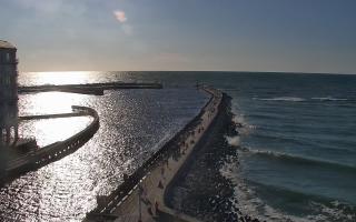 Darłowo port - 28-07-2026 16:22