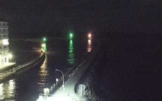 Darłowo port - 28-07-2026 21:43