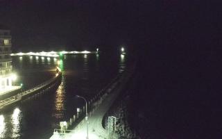 Darłowo port - 29-07-2026 00:07