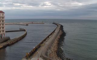 Darłowo port - 29-07-2026 03:20