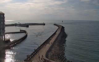 Darłowo port - 29-07-2026 15:55