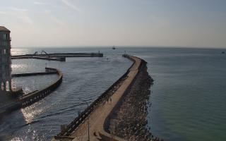 Darłowo port - 30-07-2026 15:27