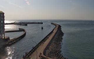 Darłowo port - 30-07-2026 15:44