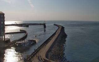 Darłowo port - 30-07-2026 16:00
