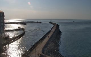 Darłowo port - 30-07-2026 16:16