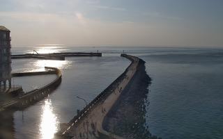 Darłowo port - 30-07-2026 16:32