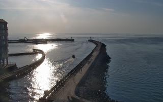 Darłowo port - 30-07-2026 16:48