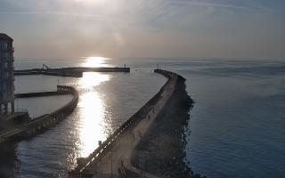 Darłowo port - 30-07-2026 17:04