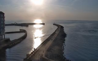 Darłowo port - 30-07-2026 17:20