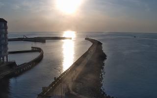 Darłowo port - 30-07-2026 17:36