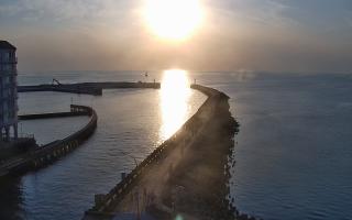 Darłowo port - 30-07-2026 17:52