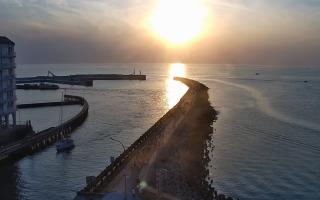 Darłowo port - 30-07-2026 18:08
