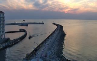 Darłowo port - 30-07-2026 18:40