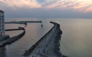 Darłowo port - 30-07-2026 18:56