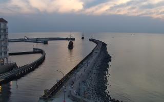 Darłowo port - 30-07-2026 19:12