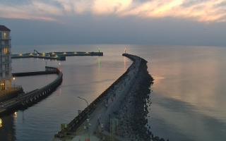 Darłowo port - 30-07-2026 19:28