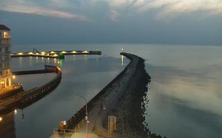Darłowo port - 30-07-2026 19:44