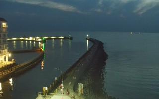 Darłowo port - 30-07-2026 20:00