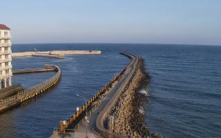 Darłowo port - 31-07-2026 04:50