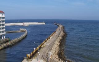 Darłowo port - 31-07-2026 06:43