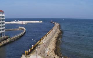 Darłowo port - 31-07-2026 07:15