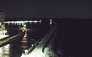 Darłowo port - 01-08-2026 23:34