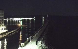 Darłowo port - 03-08-2026 01:11