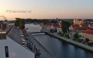 Darłowo port - 04-08-2026 03:41