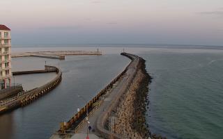 Darłowo port - 05-08-2026 03:20