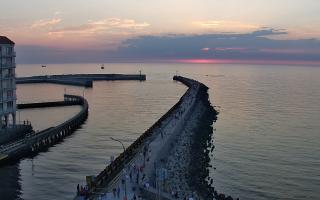 Darłowo port - 05-08-2026 18:32