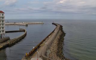 Darłowo port - 06-08-2026 07:06