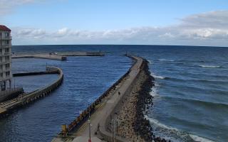 Darłowo port - 07-08-2026 07:24