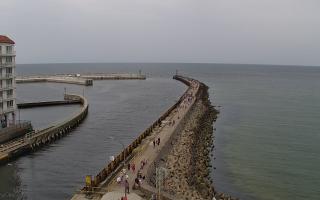 Darłowo port - 10-08-2026 11:40