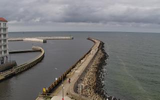 Darłowo port - 14-09-2026 18:25